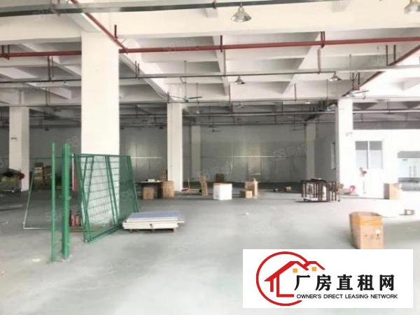  上市公司东城大马路边独门独院9000平方水电齐形象靓