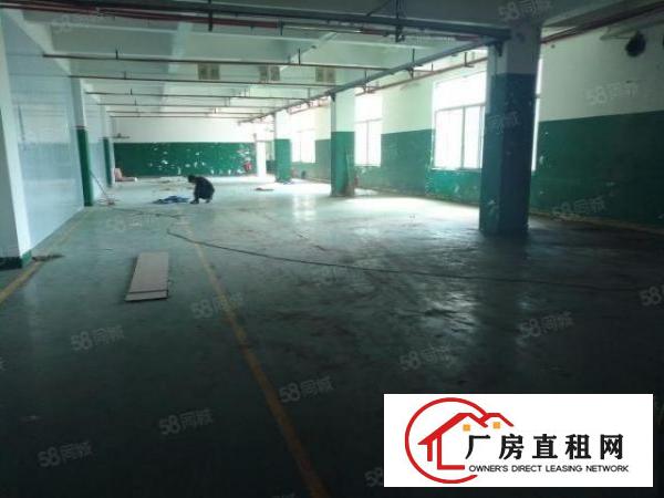  光明一楼标准450平，970平，1100平厂房仓库几个车间