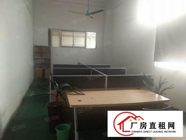  工业区一楼标准厂房出租