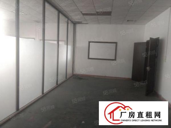  工业区一楼标准厂房出租