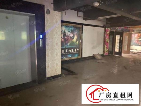  东城街道桑园原房东13层9000平方整租15