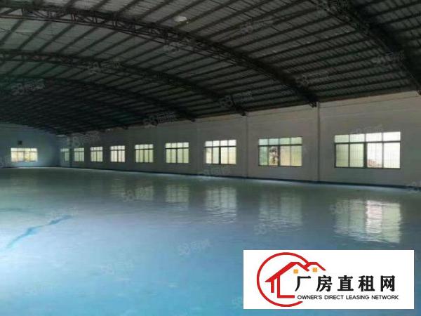  东城桑园附近原房东独院钢结构厂房13米高，可做任何行业，急租