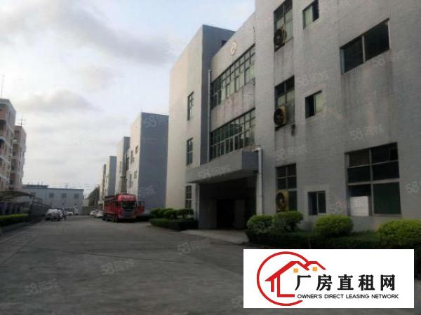  东城温塘路口原房东独院厂房出租一楼300平