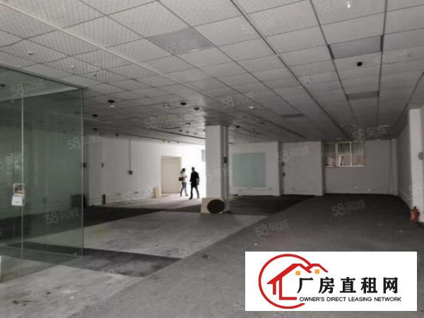  东城温塘路口原房东独院厂房出租一楼300平
