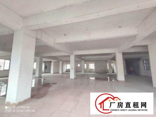  东城区下桥工业园厂房分租每层1300平方，现成环评装修水电齐