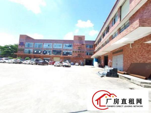 东城区下桥工业园厂房分租每层1300平方，现成环评装修水电齐