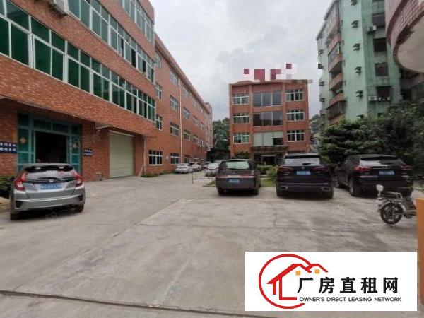 东城区下桥工业园厂房分租每层1300平方，现成环评装修水电齐
