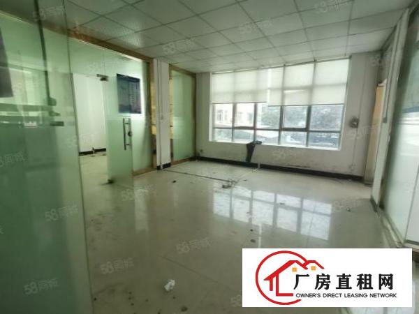  东城区下桥工业园厂房分租每层1300平方，现成环评装修水电齐