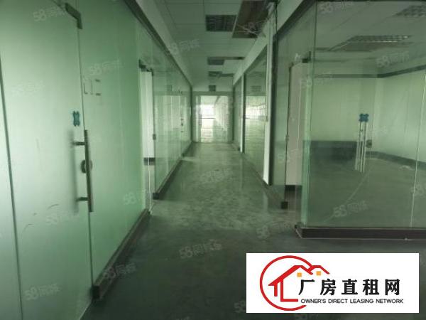  东城东城花园式独院厂房7800方，水电线路齐全带装修可办环评