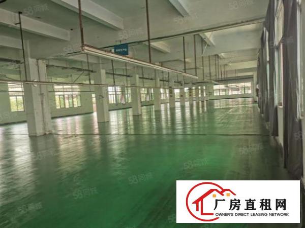  东城东城花园式独院厂房7800方，水电线路齐全带装修可办环评