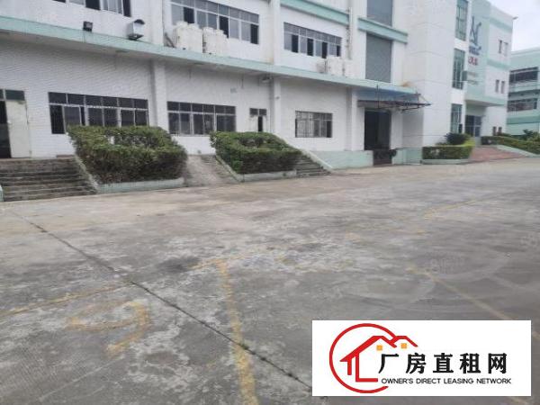  东城东城花园式独院厂房7800方，水电线路齐全带装修可办环评