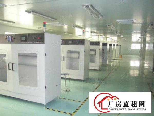  东城温塘精装修新出原房东1800平方厂房出租低即10元