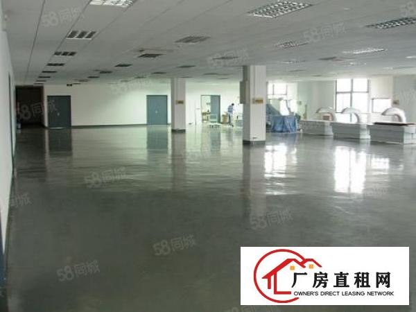  东城温塘精装修新出原房东1800平方厂房出租低即10元
