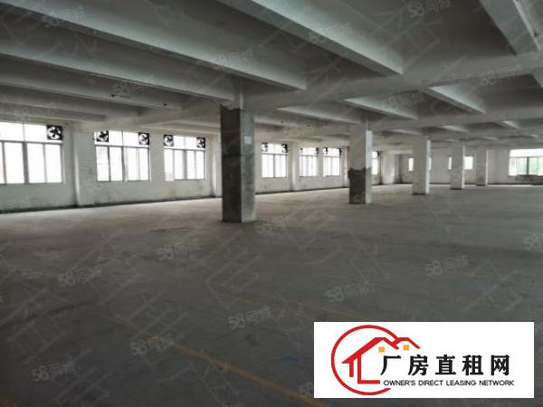  东城独院厂房出租700平方，2000平方，形象好超靓，可分租