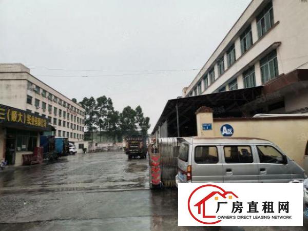  东城独院厂房出租700平方，2000平方，形象好超靓，可分租