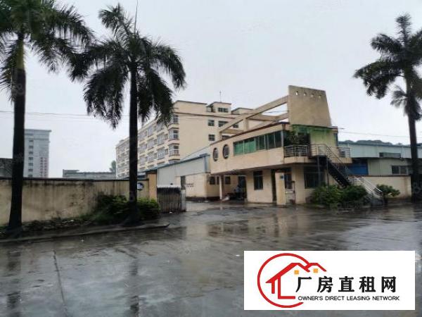  东城独院厂房出租700平方，2000平方，形象好超靓，可分租