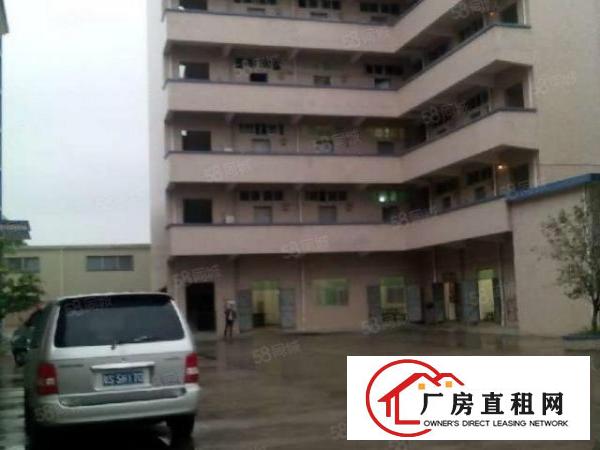  东城原房东独院厂房出租3000平方,九成新租金便宜