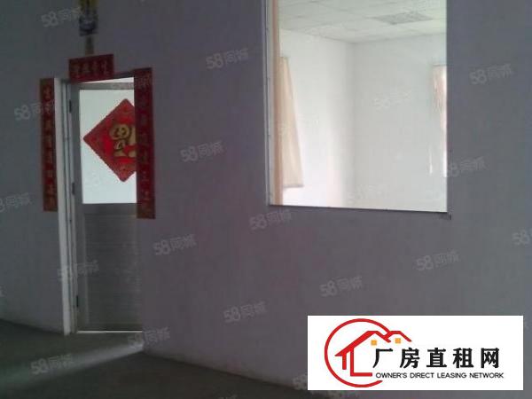  东城原房东独院厂房出租3000平方,九成新租金便宜