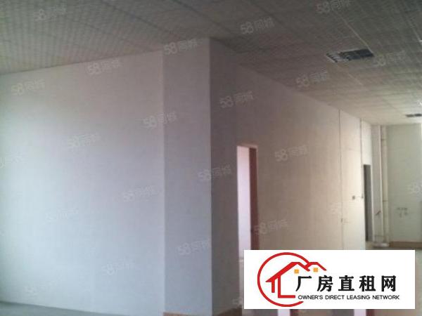  东城原房东独院厂房出租3000平方,九成新租金便宜