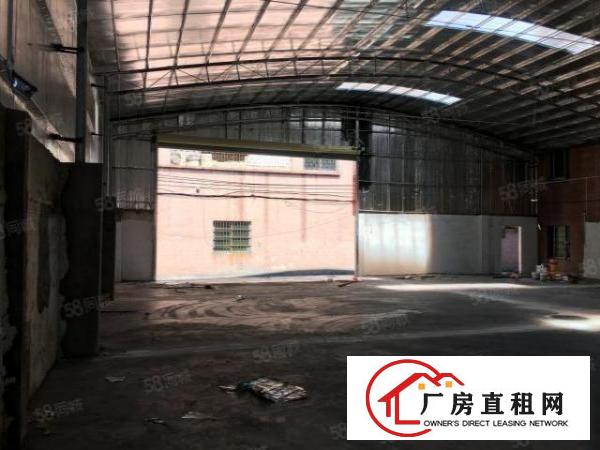  东城嘉宏锦园附近800平方一楼仓库另有一栋宿舍