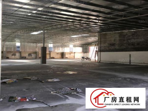  东城嘉宏锦园附近800平方一楼仓库另有一栋宿舍