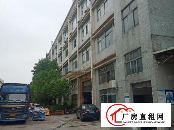  东城温塘石羊街出租厂房一楼成熟工业园易招工交通方便空地大
