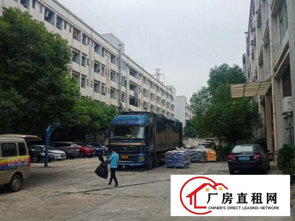  东城温塘石羊街出租厂房一楼成熟工业园易招工交通方便空地大