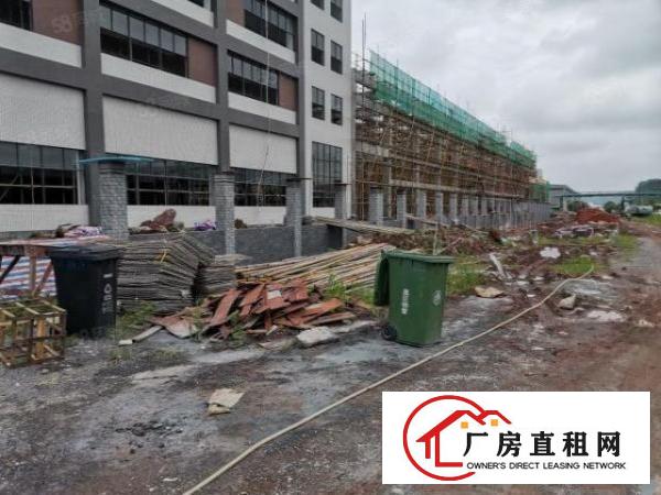  肇庆（红本氧化酸洗重工业）化工厂房60000