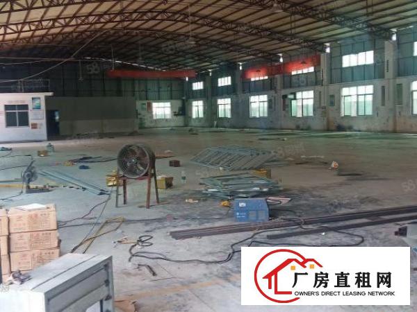  东城牛山独门独院厂房可分租整租，可办环评。