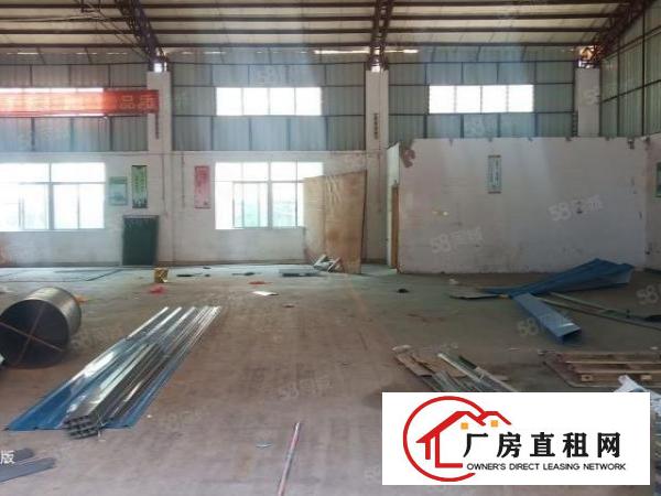  东城牛山独门独院厂房可分租整租，可办环评。