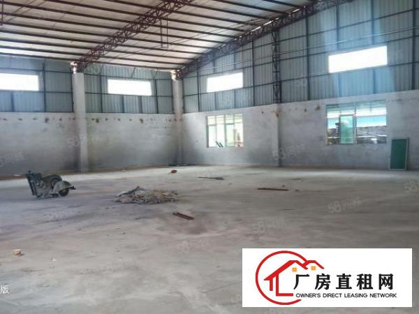  东城牛山独门独院厂房可分租整租，可办环评。