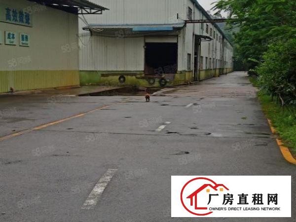  东城牛山独门独院厂房可分租整租，可办环评。