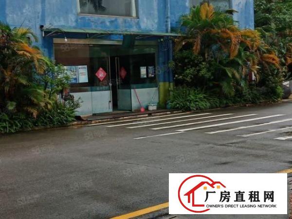  东城牛山独门独院厂房可分租整租，可办环评。
