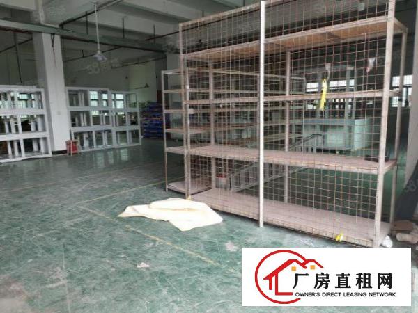  东城温塘新出标准厂房一楼650平出租形象好院子大便宜租