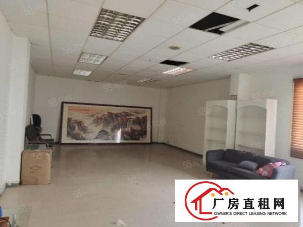  东城温塘新出一楼650平方，有现成办公室，喷淋消防，可办环评