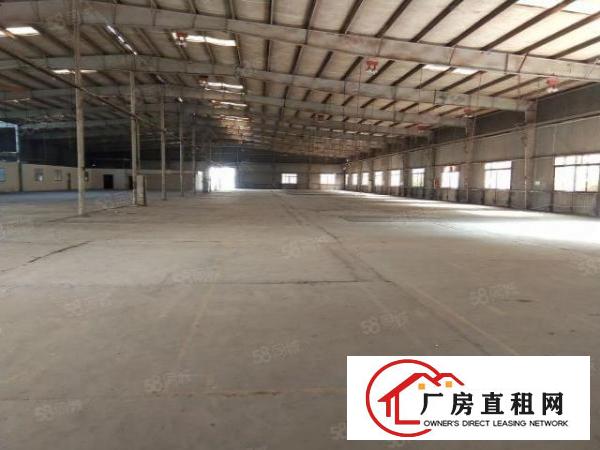  东城单一层钢构出租大小可分租