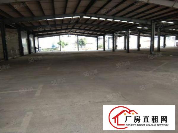  东城单一层钢构出租大小可分租