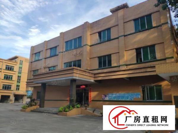  东城车站环城路边新出9成新厂房，每层2668平方，300起分