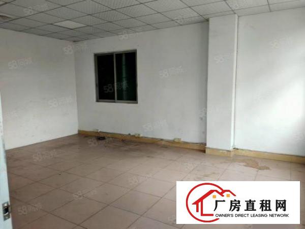  东城温塘新出二楼工业厂房550平方带装修