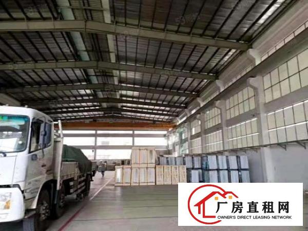  厚街镇9000平方带现成家具喷漆环评