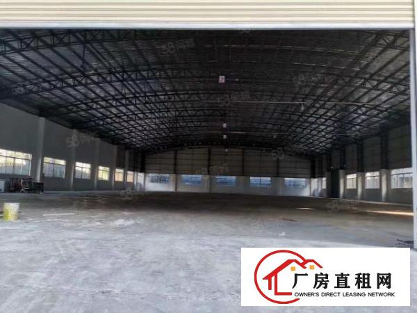  厚街镇9000平方带现成家具喷漆环评