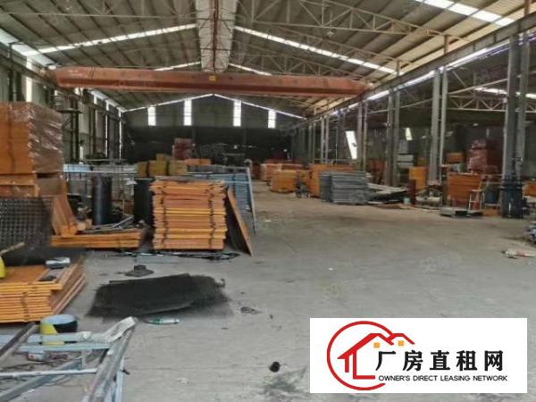  厚街镇9000平方带现成家具喷漆环评