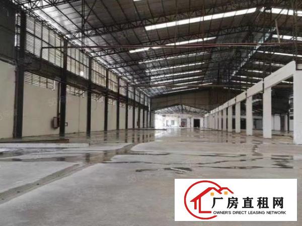  厚街镇9000平方带现成家具喷漆环评