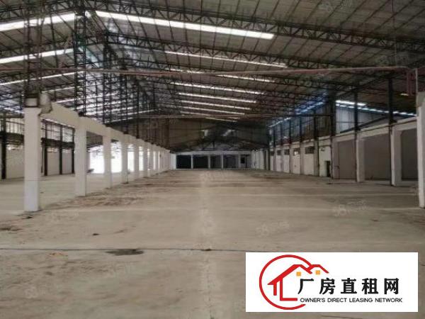  厚街镇9000平方带现成家具喷漆环评