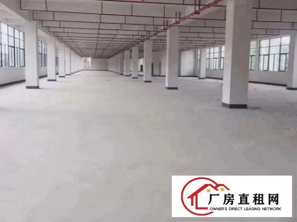  小面积原房东厂房出租