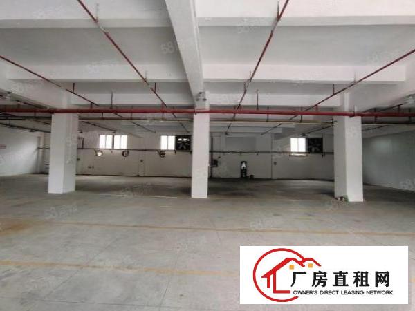  东城桑园新出一楼800平方，有现成办公室，喷淋消防，可办环评