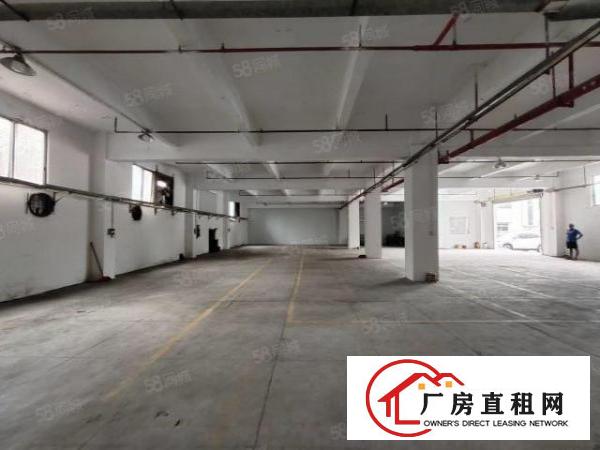  东城桑园新出一楼800平方，有现成办公室，喷淋消防，可办环评