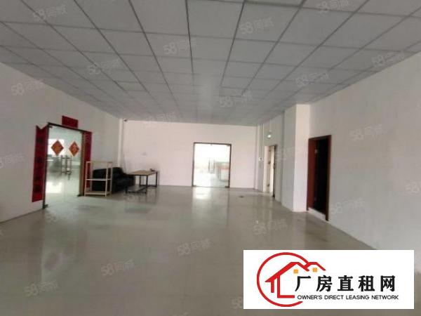  东城桑园新出一楼800平方，有现成办公室，喷淋消防，可办环评