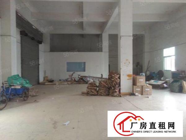  东城周屋230平，460平，690平几个车间出租，价钱便宜