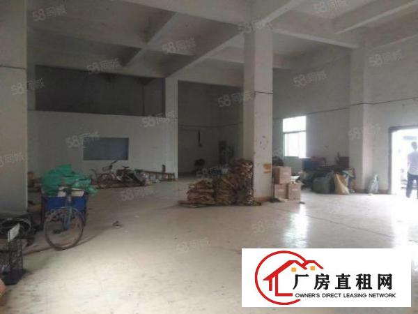  东城周屋230平，460平，690平几个车间出租，价钱便宜
